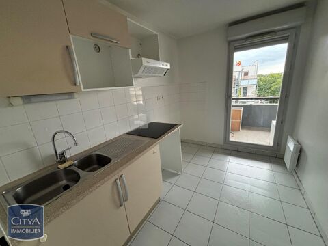  Appartement � louer 3 pi�ces 65 m�