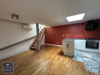  Maison � louer 3 pi�ces 61 m�