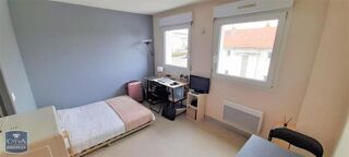  Appartement � louer 1 pi�ce 18 m�