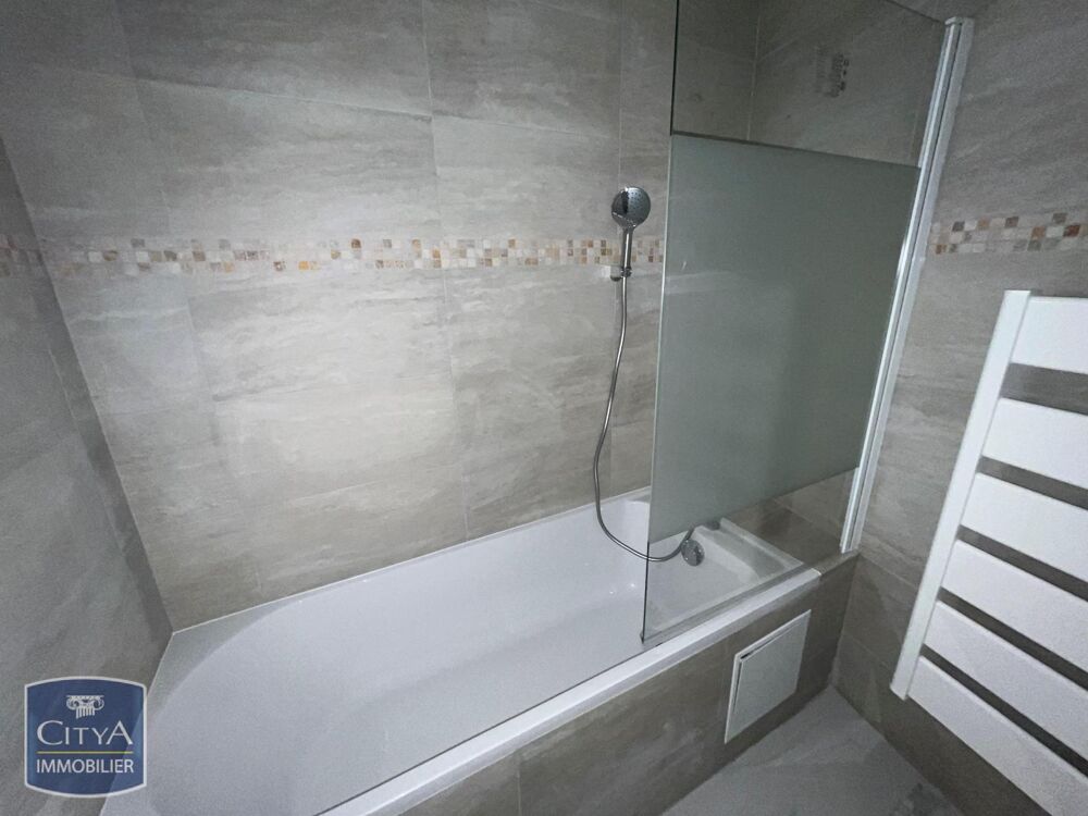 location Appartement - 1 pièce(s) - 32 m² Corbeil-Essonnes (91100)