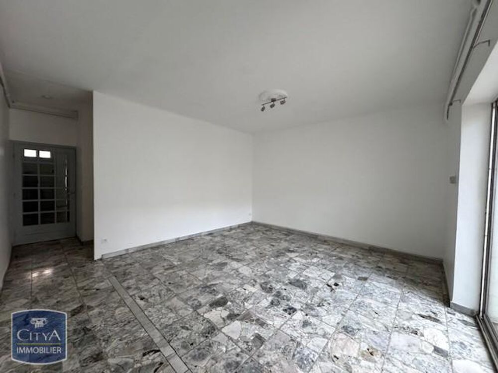 location Maison - 4 pi�ce(s) - 102 m� Carcassonne (11000)