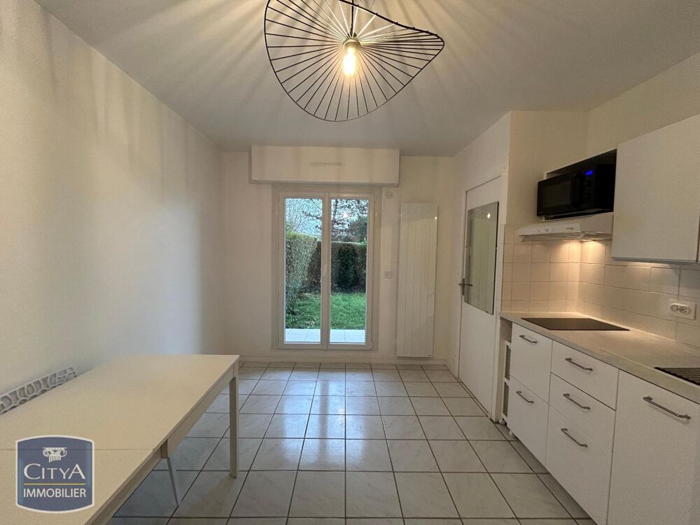 location Appartement - 2 pièce(s) - 24 m² Blonville-sur-Mer (14910)