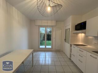 location Appartement - 2 pièce(s) - 24 m² Blonville-sur-Mer (14910)