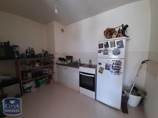  Appartement � louer 2 pi�ces 51 m�