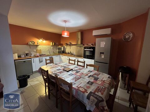  Maison � louer 5 pi�ces 180 m�