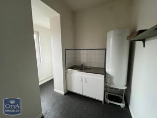  Appartement à louer 1 pièce 47 m²