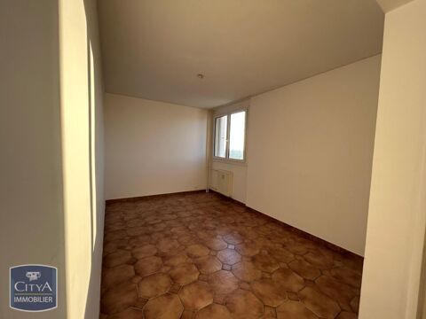  Appartement � louer 4 pi�ces 77 m�