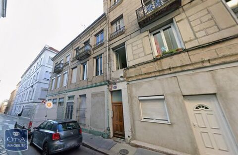  Appartement � louer 2 pi�ces 29 m�