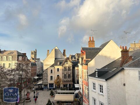  Appartement  louer 3 pices 87 m