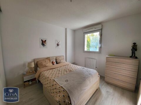  Appartement � louer 2 pi�ces 52 m�