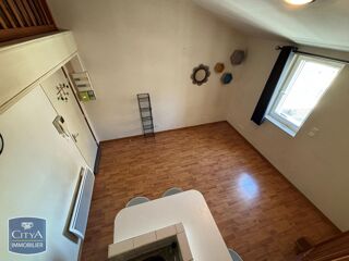  Appartement à louer 1 pièce 25 m²
