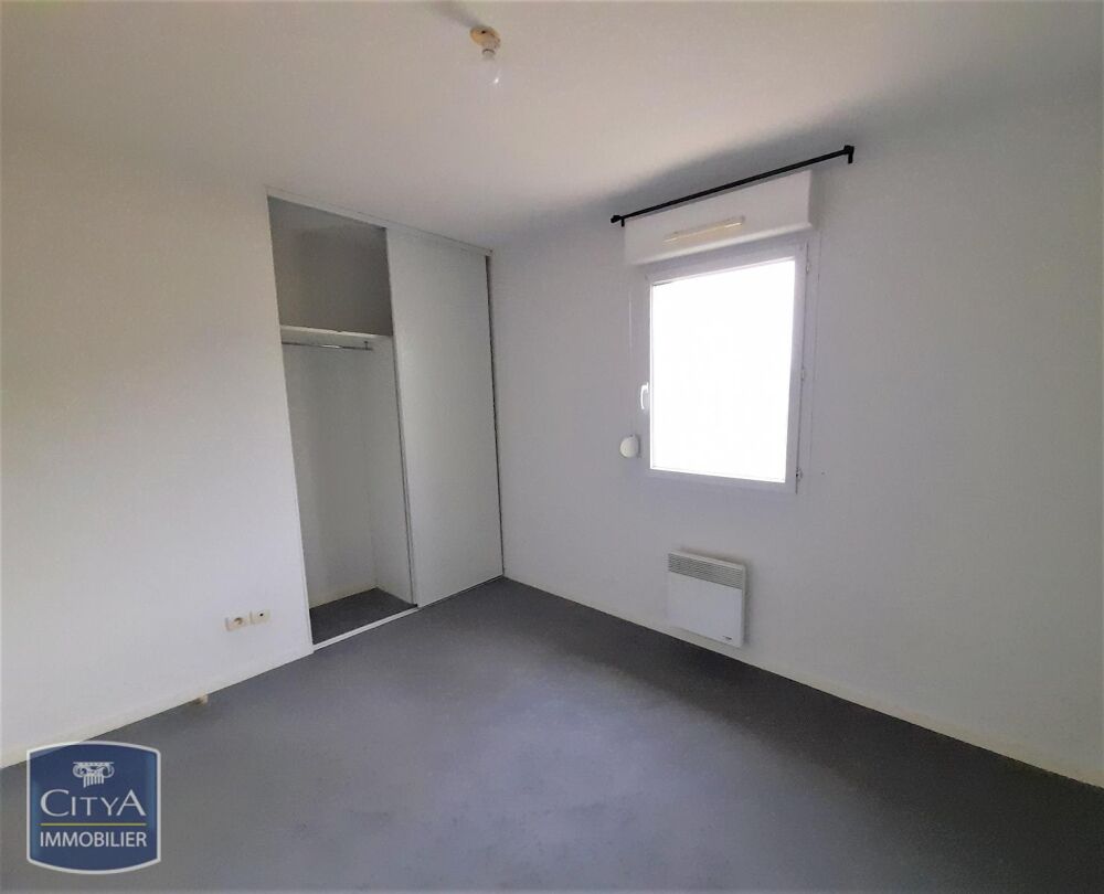 location Maison - 4 pièce(s) - 83 m² Cahors (46000)