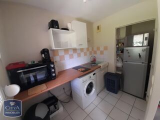  Appartement à louer 2 pièces 48 m²