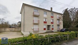  Appartement � louer 3 pi�ces 68 m�