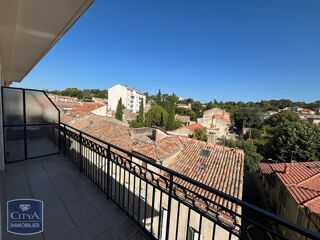  Appartement à louer 3 pièces 66 m²