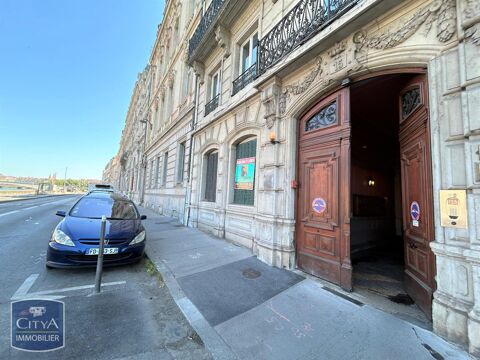 &Agrave; LOUER - LOCAL COMMERCIAL / PROFESSIONNEL - SECTEUR ... 1000 69002 Lyon