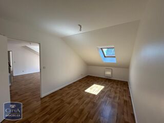  Appartement à louer 3 pièces 47 m²