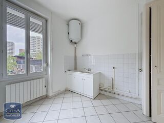  Appartement � louer 1 pi�ce 32 m�