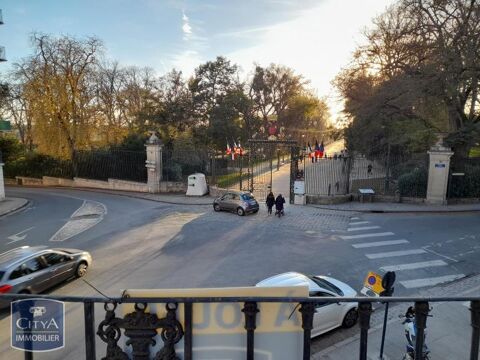  Appartement � louer 1 pi�ce 27 m�