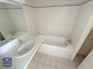  Appartement à louer 1 pièce 23 m²