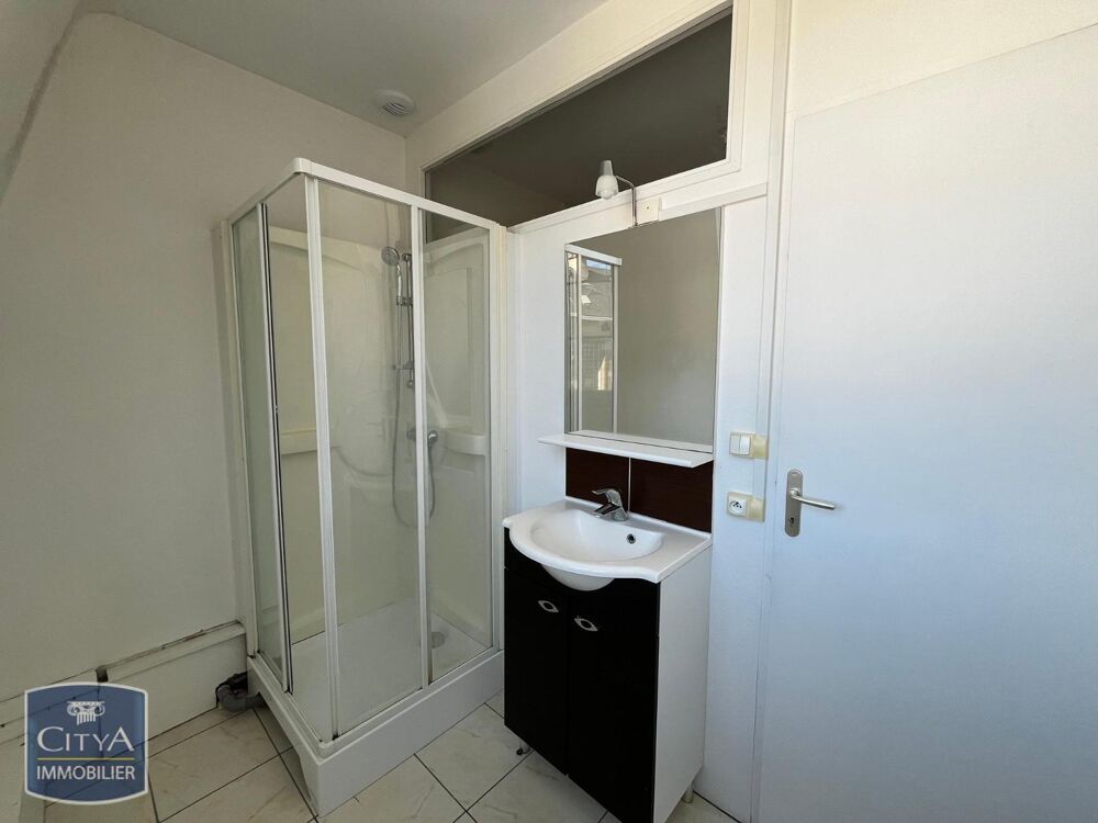 location Appartement - 1 pièce(s) - 35 m² Laval (53000)
