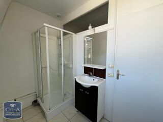  Appartement à louer 1 pièce 35 m²