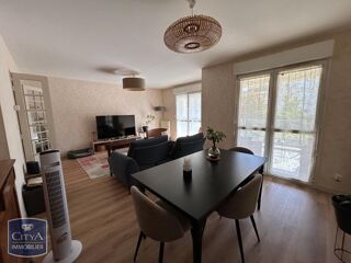  Appartement � louer 5 pi�ces 100 m�