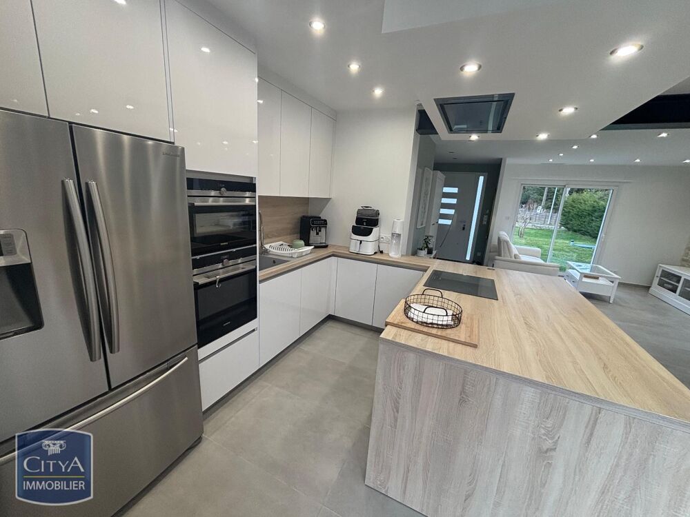 location Maison - 108 m² Bergerac (24100)