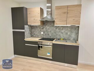  Appartement � louer 2 pi�ces 40 m�