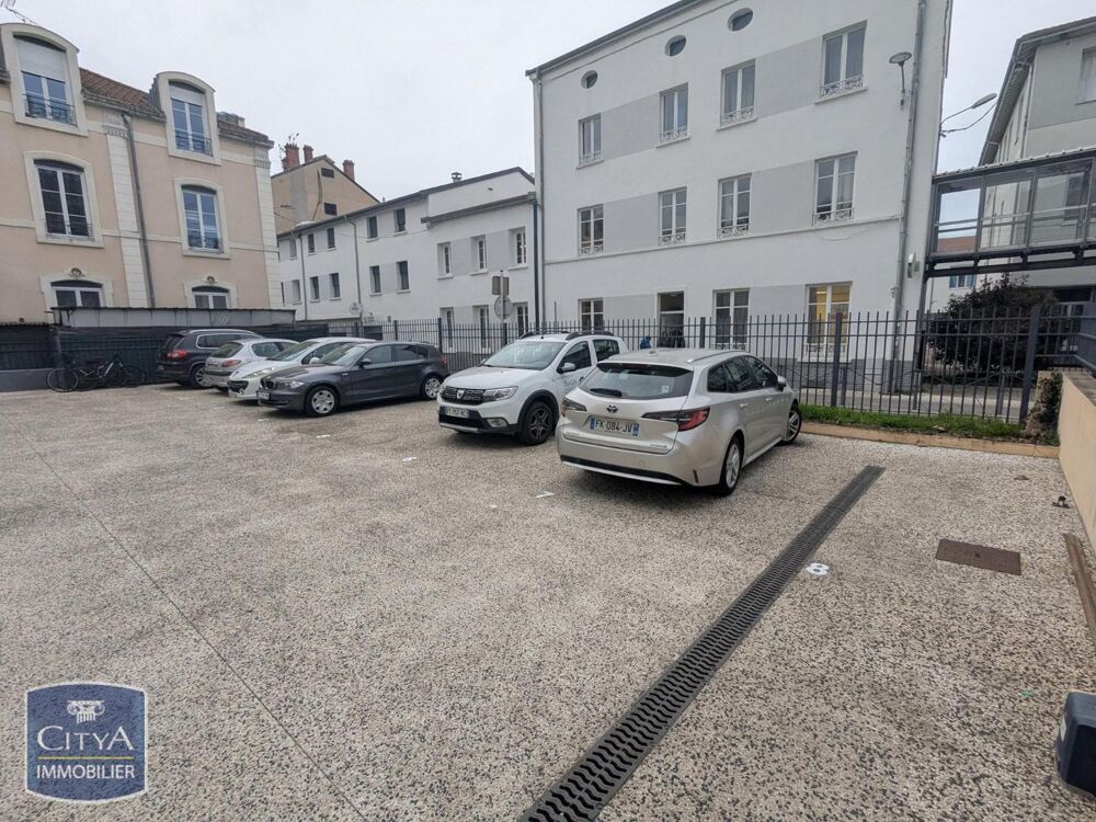 location Parking / Garage Givors (69700)