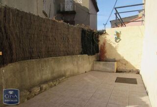  Maison � louer 2 pi�ces 59 m�