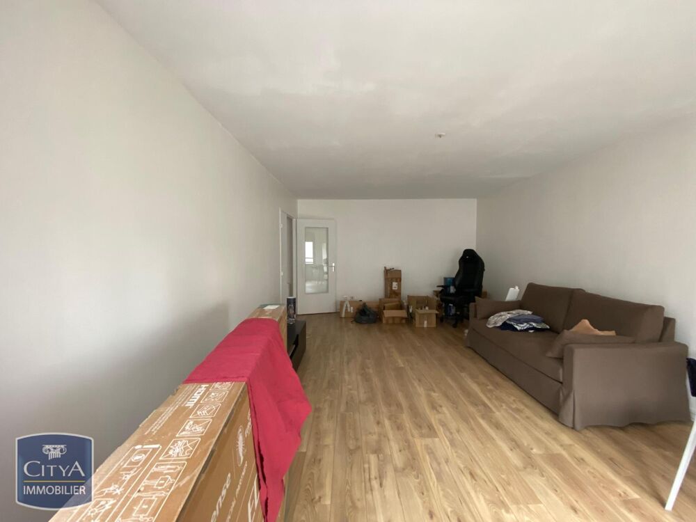 location Appartement - 3 pièce(s) - 78 m² Lyon 6