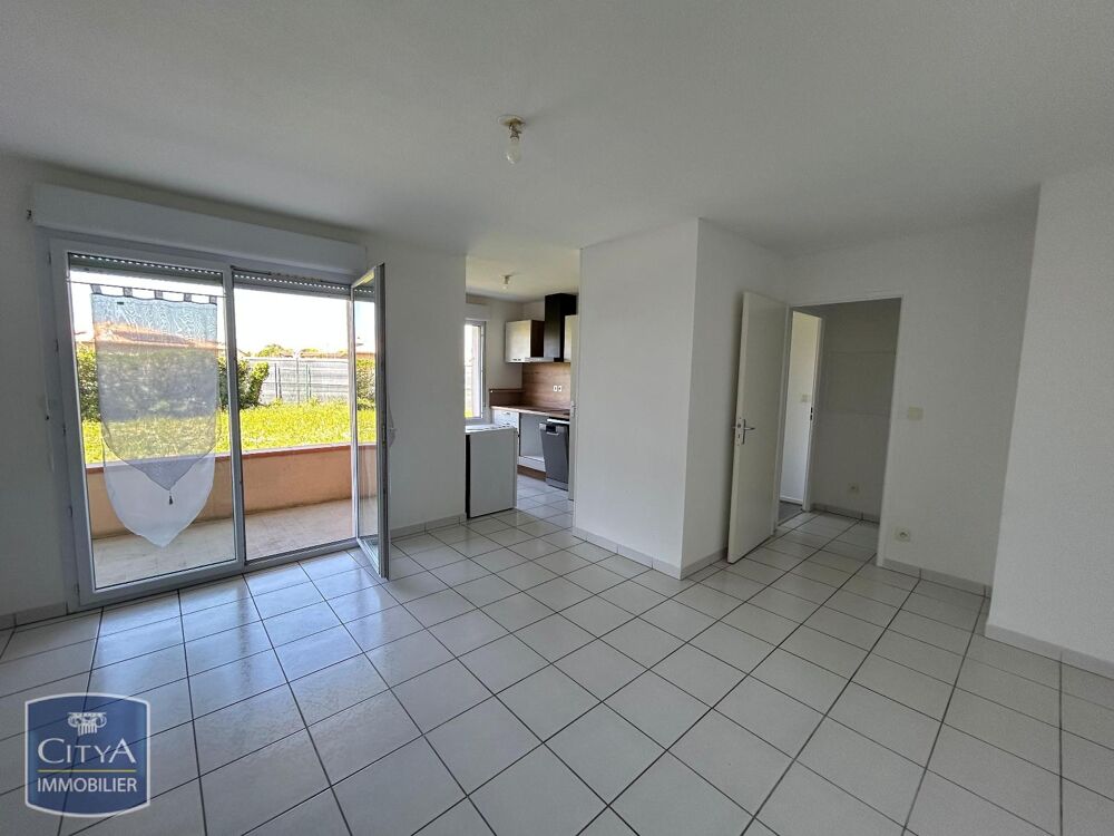 Coup de coeur : Appartement T2 entièrement rénové à Caste....