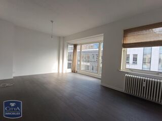  Appartement à louer 3 pièces 62 m²