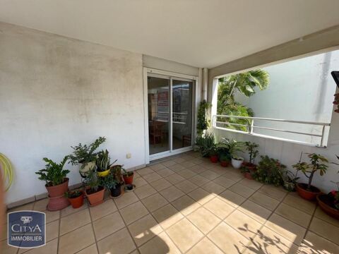  Appartement � louer 2 pi�ces 66 m�