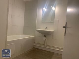  Appartement à louer 1 pièce 22 m²