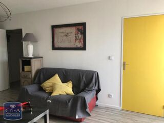  Appartement à louer 2 pièces 49 m²