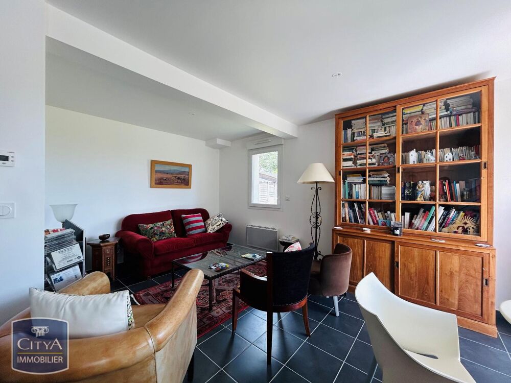 location Maison - 4 pièce(s) - 84 m² Trégueux (22950)