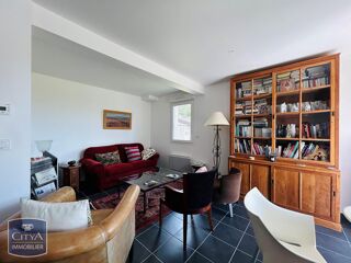  Maison à louer 4 pièces 84 m² Tregueux