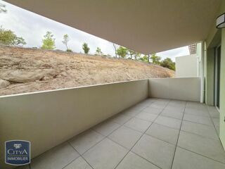 location Appartement - 2 pièce(s) - 56 m² Saint-Raphaël (83700)