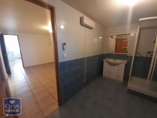  Appartement � louer 1 pi�ce 32 m�