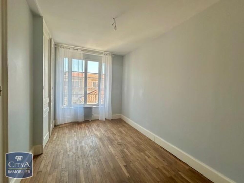location Appartement - 2 pièce(s) - 40 m² Lyon 7
