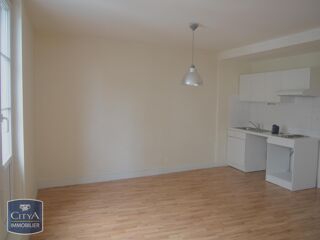  Appartement � louer 3 pi�ces 62 m�
