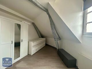  Appartement à louer 1 pièce 16 m²