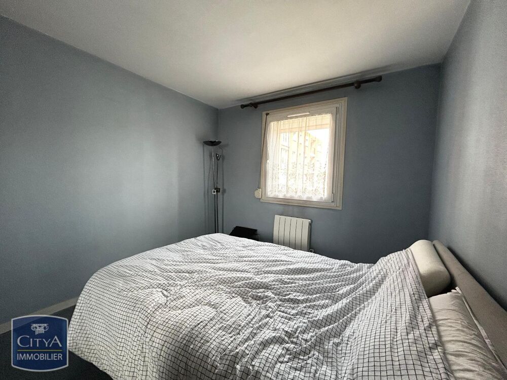 location Appartement - 2 pièce(s) - 50 m² Lille (59000)