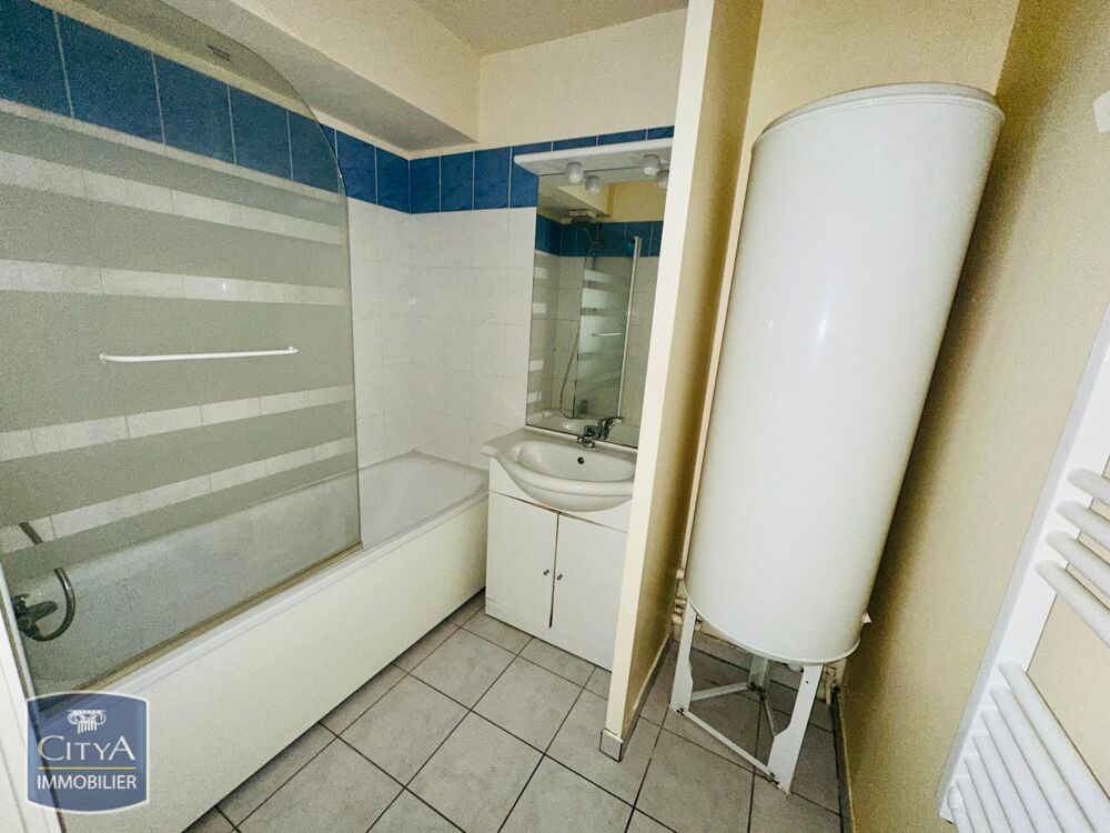 location Appartement - 3 pièce(s) - 64 m² Laon (02000)