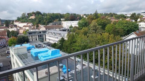  Appartement � louer 1 pi�ce 17 m�