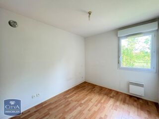  Appartement à louer 3 pièces 58 m²