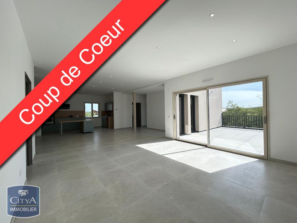 location Appartement - 3 pièce(s) - 102 m² Xeuilley (54990)