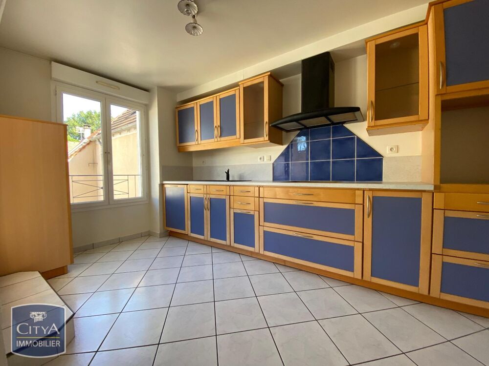 location Appartement - 3 pièce(s) - 75 m² Arpajon (91290)
